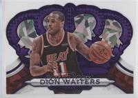 Dion Waiters #/25