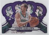 Cody Zeller #/25