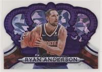 Ryan Anderson #/25