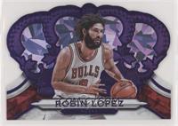 Robin Lopez #/25