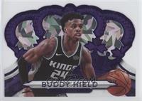 Buddy Hield #/25