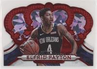 Elfrid Payton #/49