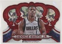 Dennis Smith Jr. #/49