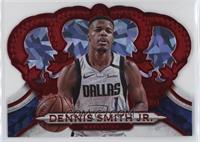 Dennis Smith Jr. #/49