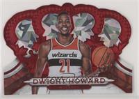 Dwight Howard #/49