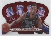 Harrison Barnes #/49