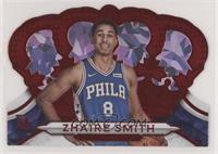 Zhaire Smith #/49