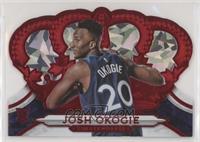 Josh Okogie #/49