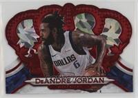 DeAndre Jordan #/49