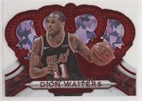 Dion Waiters #/49