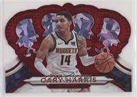 Gary Harris #/49