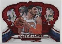 Enes Kanter #/49