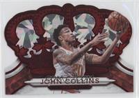 John Collins #/49