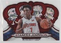 Stanley Johnson #/49