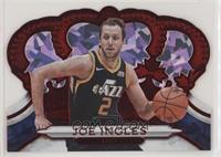 Joe Ingles #/49