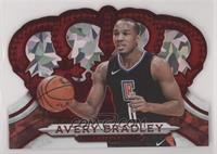 Avery Bradley #/49