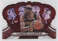 Vince Carter #/49