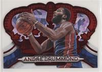 Andre Drummond #/49