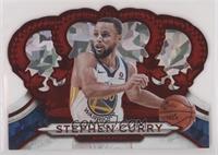 Stephen Curry #/49