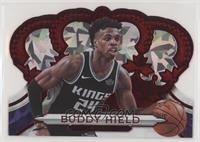 Buddy Hield #/49