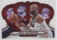 Taj Gibson #/49