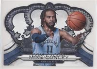 Mike Conley