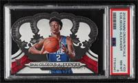 Shai Gilgeous-Alexander [PSA 8 NM‑MT]