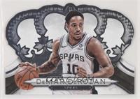 DeMar DeRozan