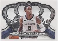 MarShon Brooks