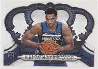 Keita Bates-Diop