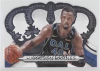 Harrison Barnes