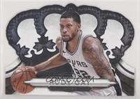 Rudy Gay