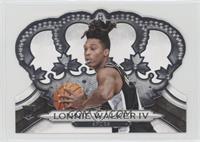 Lonnie Walker IV