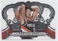 Anfernee Simons [EX to NM]