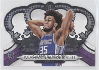 Marvin Bagley III