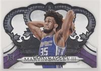 Marvin Bagley III