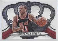 Dion Waiters