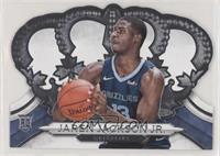 Jaren Jackson Jr.