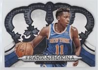 Frank Ntilikina