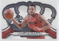 CJ McCollum