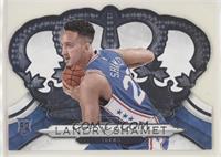 Landry Shamet