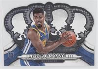 Jacob Evans III