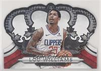 Lou Williams