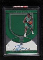 Rookie Silhouettes Autograph Jersey RPA - Robert Williams III [Uncirculated] #/…