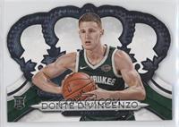 Donte DiVincenzo [EX to NM]