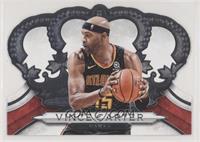 Vince Carter