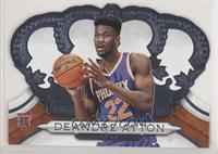 Deandre Ayton