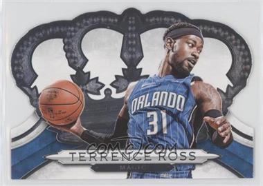 2018-19 Panini Crown Royale - [Base] #65 - Terrence Ross