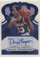 David Thompson #/35