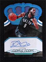 DeMarre Carroll #/1